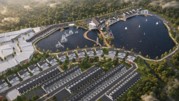 Canal City